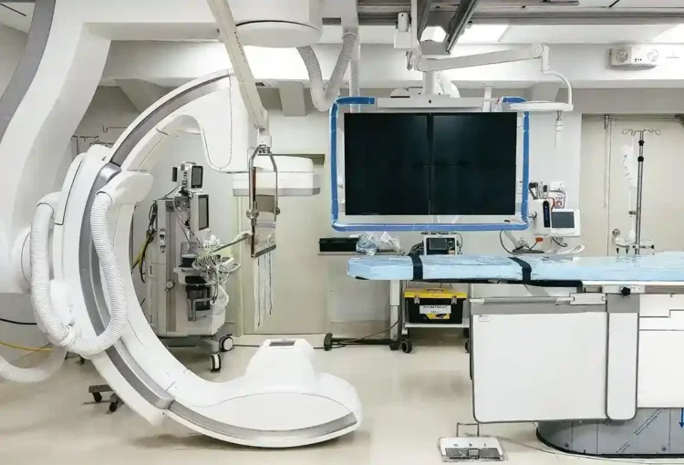 Cath Lab Service in Bhiwandi