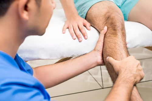 Orthopedic Services in Bhiwandi for Joint Pain