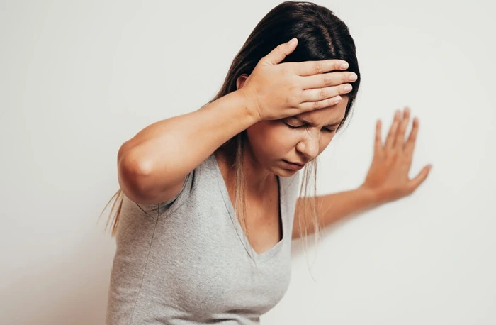 Vertigo Symptoms