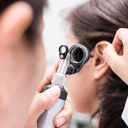 Vertigo Treatment in Bhiwandi